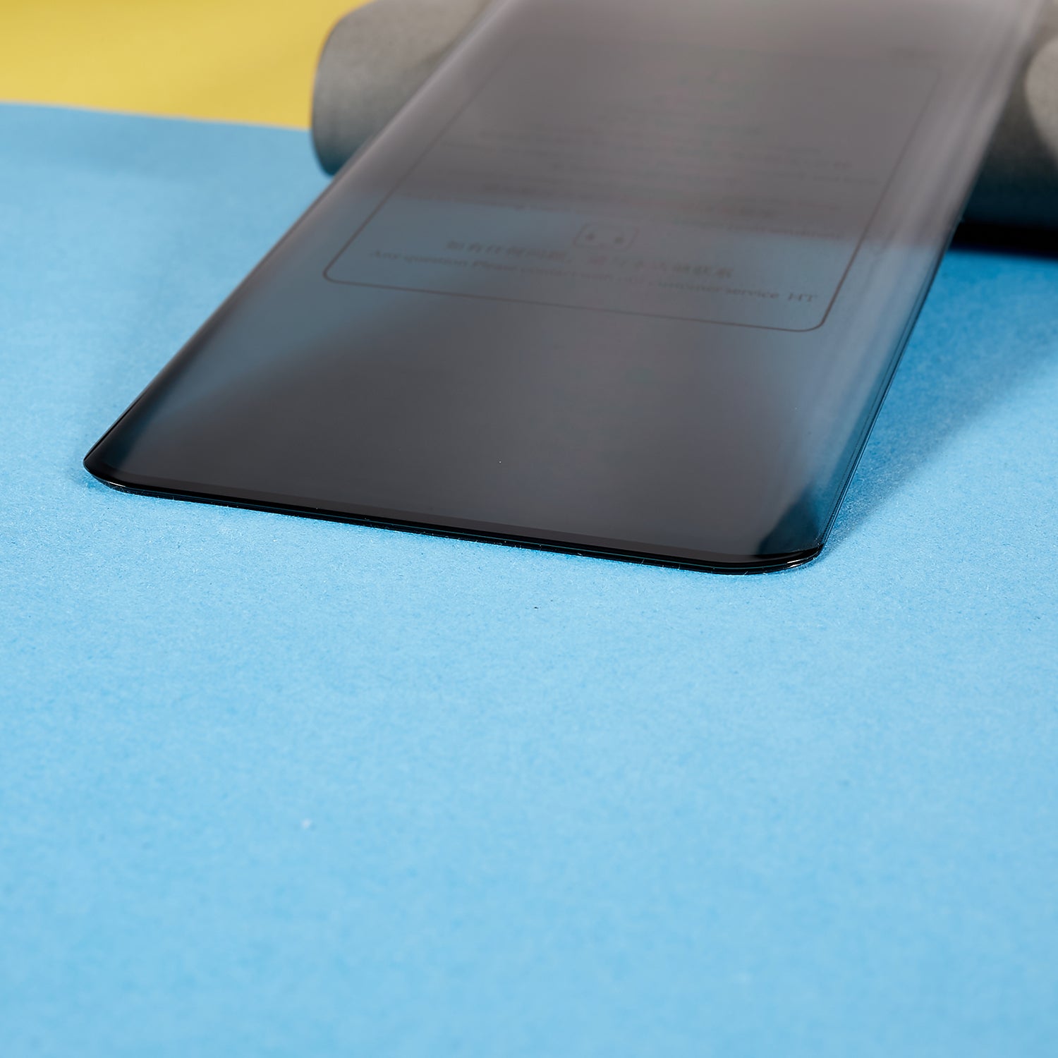 RURIHAI For Huawei P50 Pro 4G Privacy Screen Protector 3D Curved Side Glue Tempered Glass Film Touch Sensitive RURIHAI For Huawei P50 Pro 4G Privacy Screen Protector 3D Curved Side Glue Tempered Glass Film Touch Sensitive